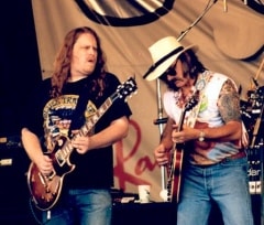 Warren & Dickey, 4/27/96