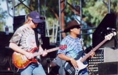 Otiel & Jimmy, 9/4/200