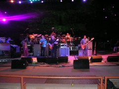 Red Rocks 7-9-04