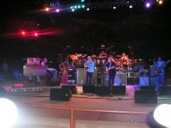 Red Rocks 7-9 -04 w/Kang&Barracco