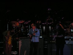 Red Rocks 7-9-04 Kang, Trucks & Haynes