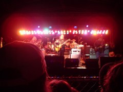 7-4-2004 Band