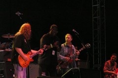 Wanee Fest 4-15-2006