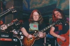 Warren & Woody, 1/26/97
