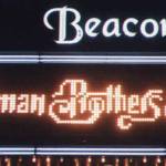 Beacon Marquee 3/26/99