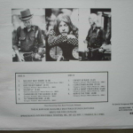 Backcover
