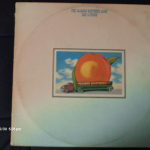 Eat A Peach