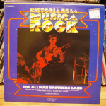 Allman Import