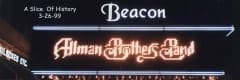 Beacon Marquee 3/26/99