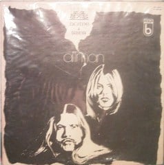 Duane & Greg Allman