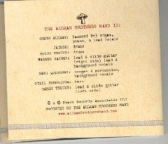 Raleigh, North Carolina Instant Live Middle Cover