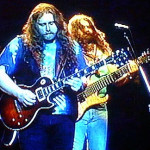 Warren and Allen