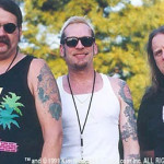 Mule Summer 1999