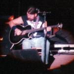 Woody acoustic