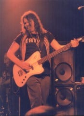 Dave-O's Woody photo