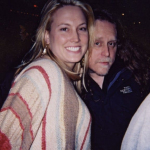 Warren & I