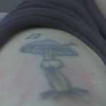 My First ABB Tattoo