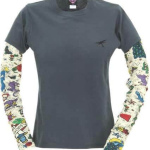TATTOO SHIRT