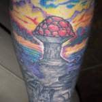 My tattoo