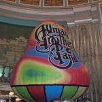 THE BEACON LOBBY 3 10 06