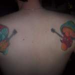 My Shrooms