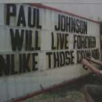 Paul Johnson