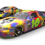 ABB Nascar