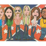 ABB Charicature
