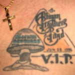 My ABB  TATTOO