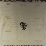 ABB blanket
