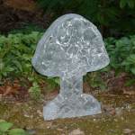 CastGlassShroom