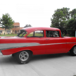 57chevy