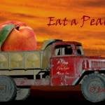 Eat a Peach
