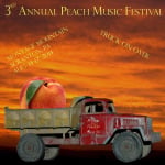 peach music fest