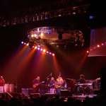 Derek Trucks Band 12/30/01
