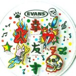 Drum Head