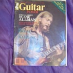 Duane on GP Cover