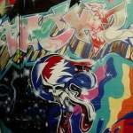 Grateful Graffiti