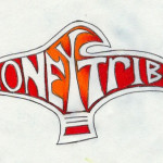 HONEYTRIBE LOGO
