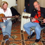 Devon & Lefty