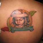 tattoo