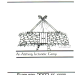 Althing encampment