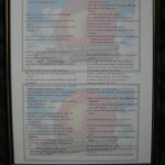 Love Song