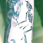 Tattoos