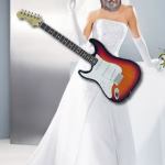 Lefty at the Altar
