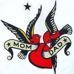 Mom & Dad