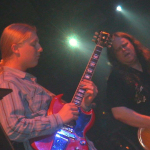 Derek & Warren 2