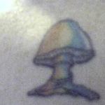 My First ABB Tattoo
