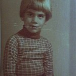 Young Peach
