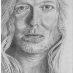 Gregg drawing